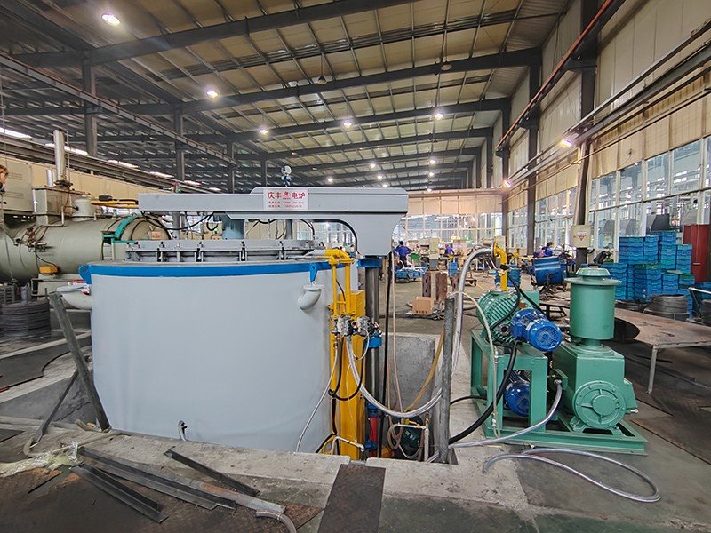Well Type Gas Furnace suppliers